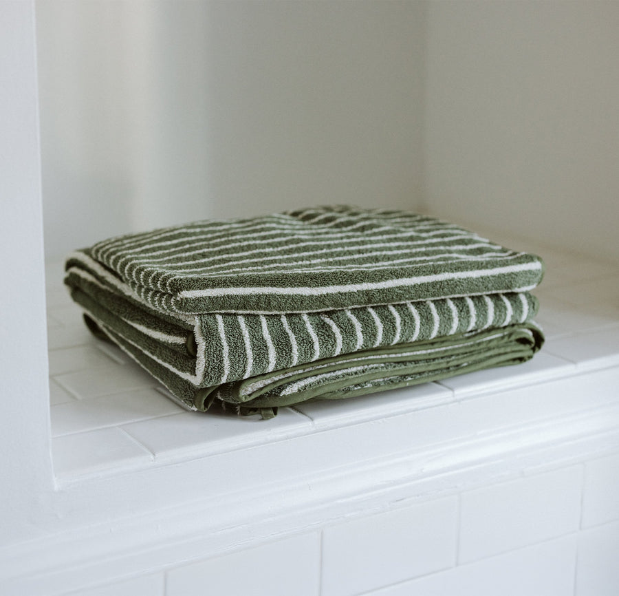 Bath Towels - All