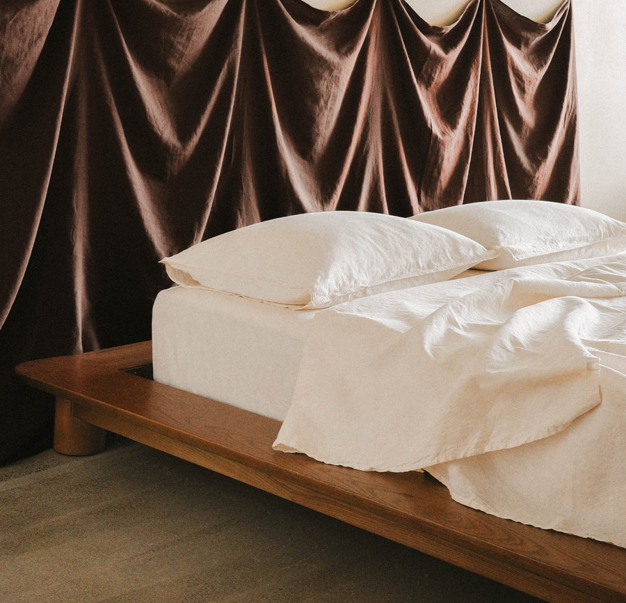 Fitted Sheets - All