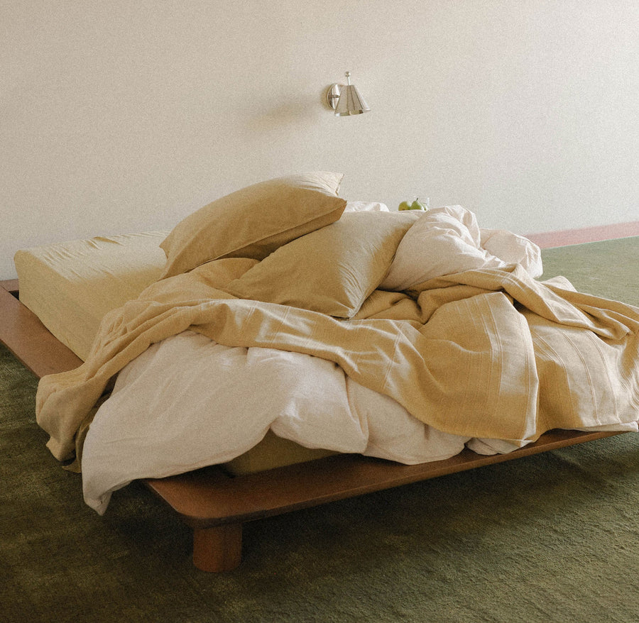 Bedding