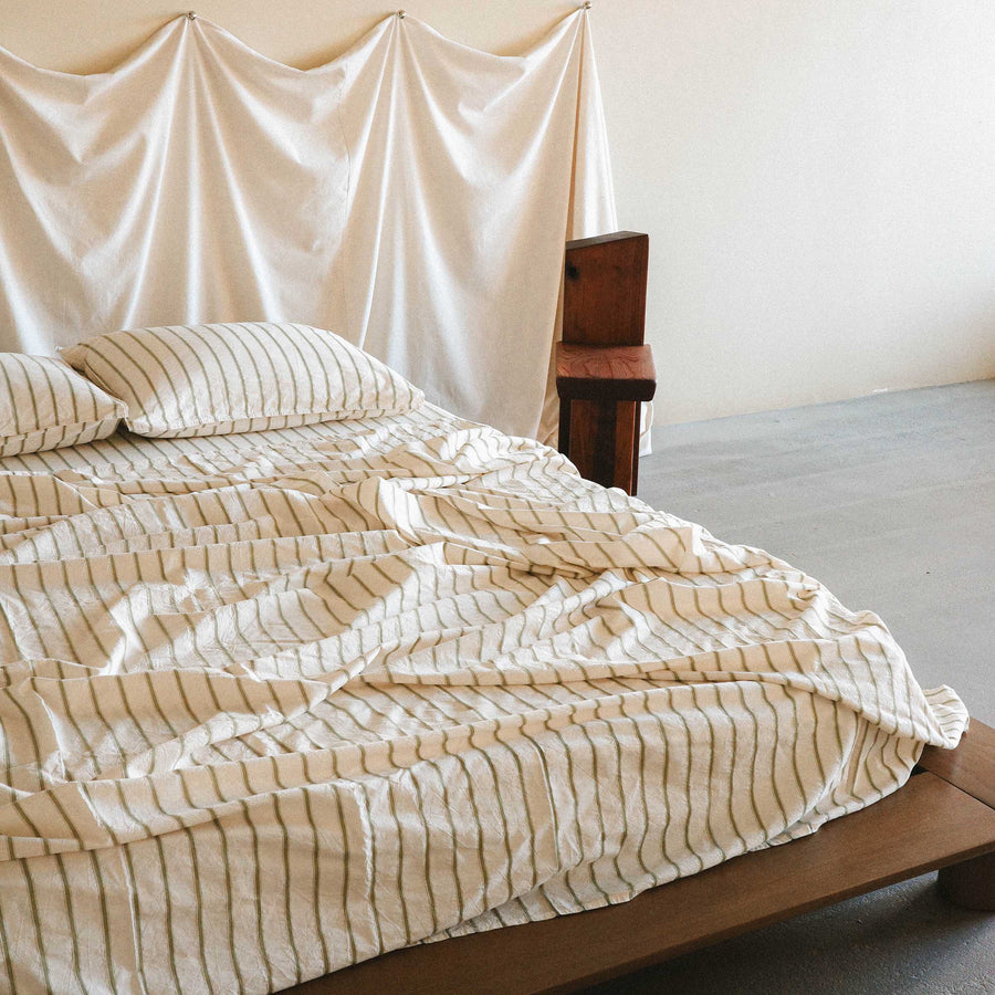 Sheet Sets - Cotton Blend
