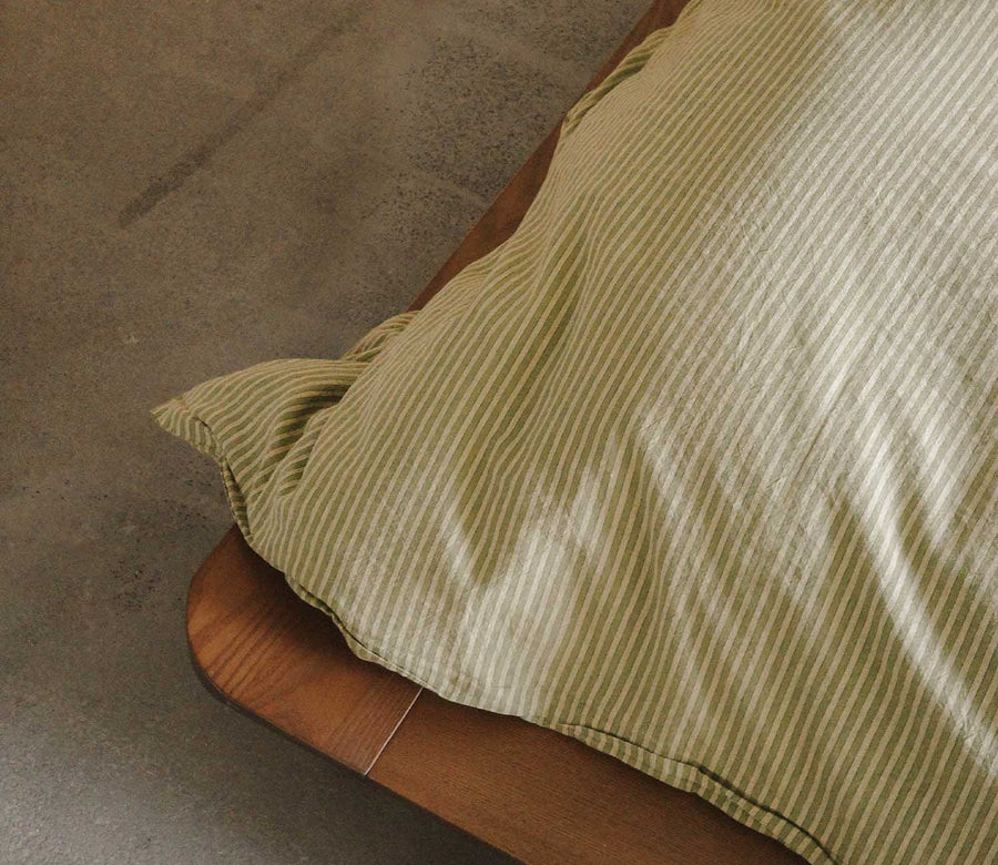 Duvet Covers - Hemp Cotton
