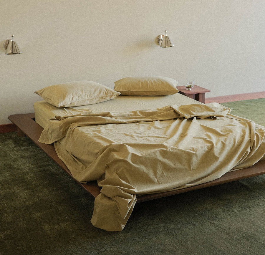 Flat Sheets - All