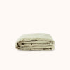 Fitted Sheet Hemp Cotton - Meadow, Full