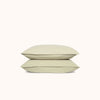 Pillowcase Set Hemp Cotton - Meadow, Standard