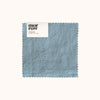 Swatch--Hemp Cotton Oceano