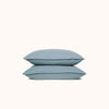 Pillowcase Set Hemp Cotton - Oceano, Standard