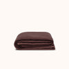 Emmanuella Coverlet - Plum