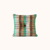 Yara Pillow - Cocoa / Palma