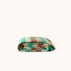 Yara Blanket - Cocoa / Palma