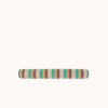Yara Bolster - Cocoa / Palma