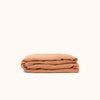 Fitted Sheet - Apricot, Cal King
